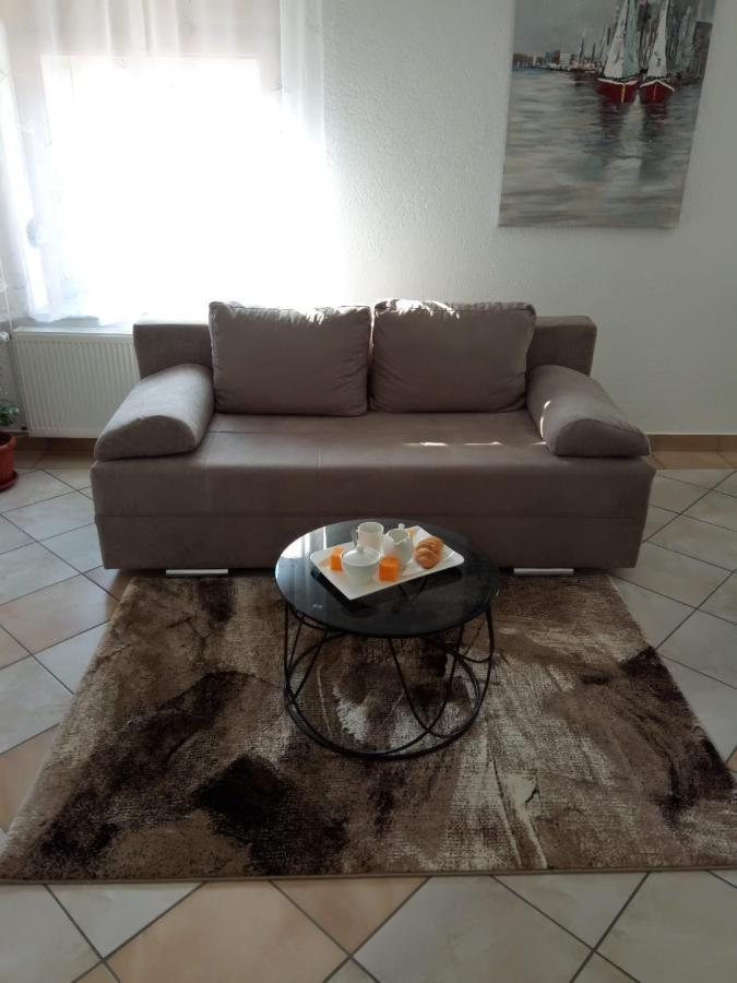 Studio Apartman Kika Otočac Εξωτερικό φωτογραφία