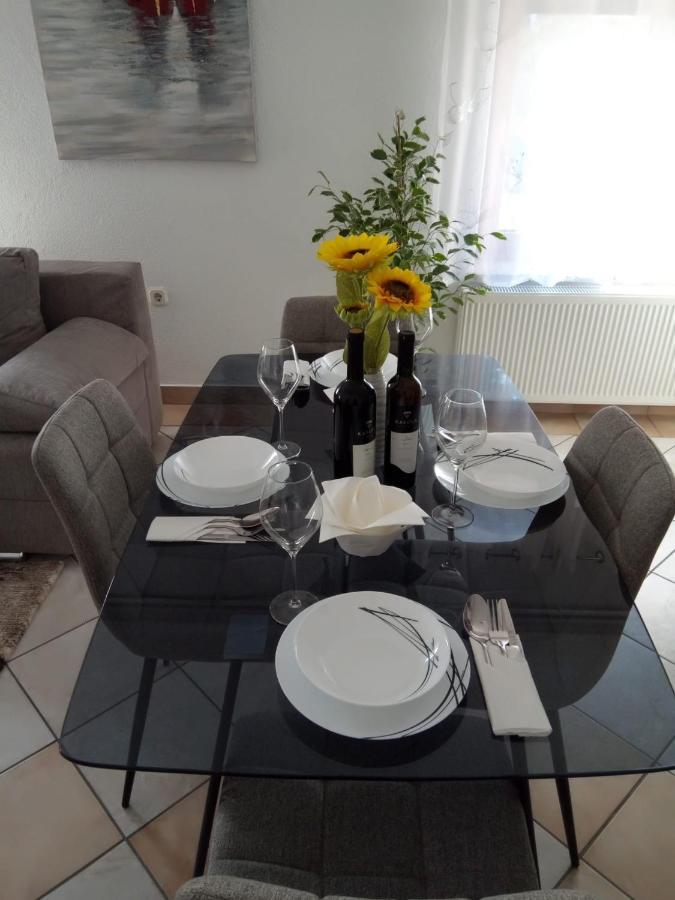 Studio Apartman Kika Otočac Εξωτερικό φωτογραφία