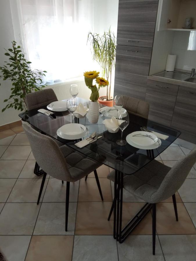Studio Apartman Kika Otočac Εξωτερικό φωτογραφία
